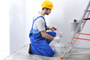 Painting trim preparation in Fairmount: Clean oils, sand glossy surfaces, repair dents and select primer compatible. Learn what to verify before work starts.