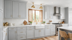 cabinetry