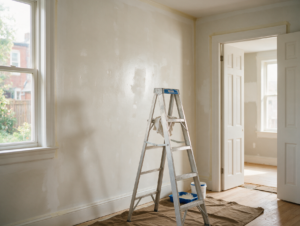 Planning interior paint flashing causes in Philadelphia? Review practical choices, common risks, and the details to discuss with a qualified contractor.